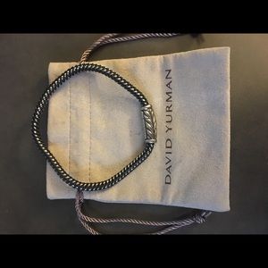 David Yurman Bracelet